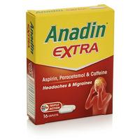Anadin Extra 16pk