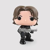 Anime Action Figures Inspired by...