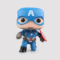 Anime Action Figures Inspired by...