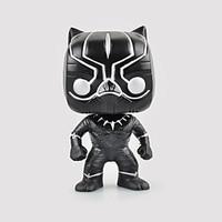 Anime Action Figures Inspired by...