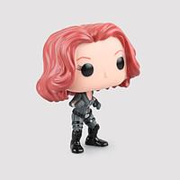 Anime Action Figures Inspired by...