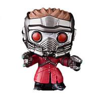 Anime Action Figures Inspired by...