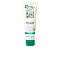 Andalou Aloe Mint Cooling Body Lotion (236ml)