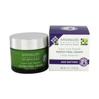 Andalou Goji Peptide Perfecting Cream (50ml)