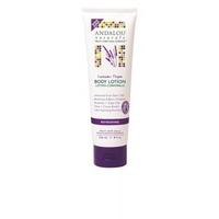 andalou lavender thyme refreshing body lotion 236ml