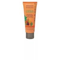 andalou clementine hand cream 100ml