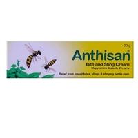 anthisan bite sting cream