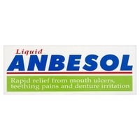 Anbesol Liquid 6.5ml