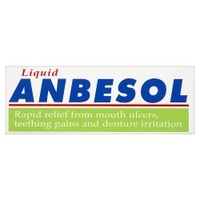 Anbesol Liquid 15ml