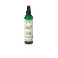 andalou sunflower citrus perfect hold spray 242ml