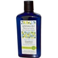 andalou age defying treatment shampoo 340ml