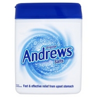 andrews original salts 250g