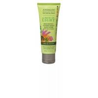 andalou lime blossom hand cream 100ml