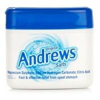 Andrews Original Salts