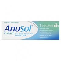 Anusol Cream