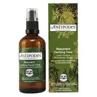 Antipodes Resurrect Clarifying Facial Toner 100ml