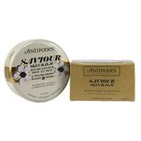 antipodes saviour skin balm 75ml