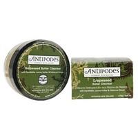 Antipodes Organic Grapeseed Butter Cleanser 75ml