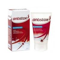 Antistax Leg & Vein Massage Gel 125ml (1 x 125ml)