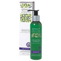 Andalou Naturals Age Defying Apricot Probiotic Cleansing Milk 178ml