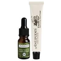 Antipodes Moisture Boost Minis