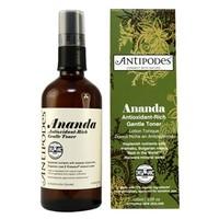 Antipodes Ananda Antioxidant-Rich Gentle Toner 100ml