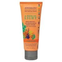 Andalou Naturals Clementine Hand Cream 100ml