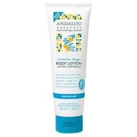 Andalou Naturals Clementine Ginger Energizing Body Lotion 236ml