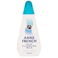 Anne French Deep Cleansing Milk 200ml