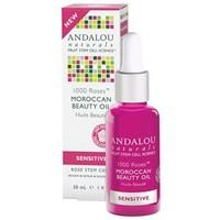 Andalou Naturals 1000 Roses Moroccan Beauty Oil 30ml