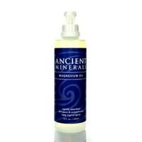 Ancient 237ml Minerals Magnesium Oil