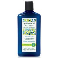 Andalou Naturals Age Defying Treatment Conditioner 340ml