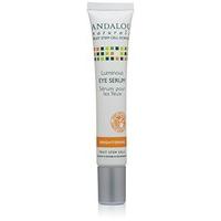 Andalou Luminous Eye Serum 18 ml