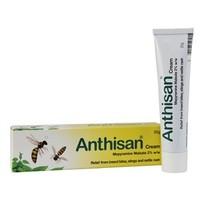 Anthisan Bite, Sting and Nettle Rash Cream 25g