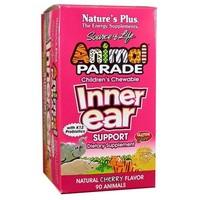 animal par inner ear packaging may vary