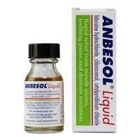 Anbesol Liquid 15ml