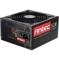 antec high current gamer modular 520w