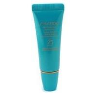 Anti-aging suncare from Shiseido - sun protection cream SPF 25 15 ml