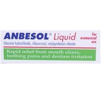 Anbesol Liquid