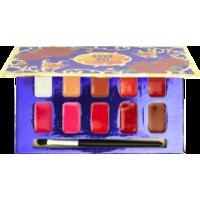 Anna Sui Lip Color Palette 15g