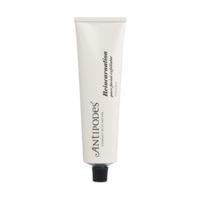 antipodes reincarnation pure facial exfoliator 75ml