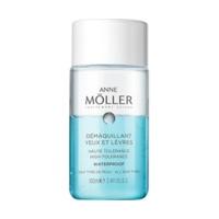 anne mller dmaquillant yeux lvres waterproof 100ml