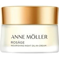 Anne Möller Rosâge Nourishing Night Oil-in-cream (50ml)