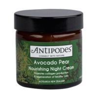 Antipodes Avocado Pear Nourishing Night Cream (60g)