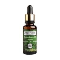 Antipodes Divine Face Oil Organic Avocado Oil & Rosehip (30ml)