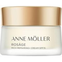 anne mller rosge rich repairing cream spf 15 50ml