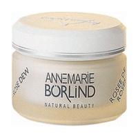 Annemarie Börlind Rose Dew Night Cream 50ml