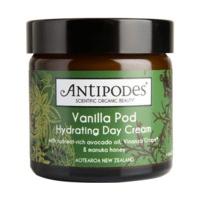 Antipodes Vanilla Pod Hydrating Day Cream (60ml)