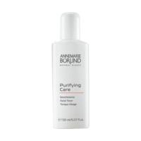 annemarie brlind puriffying care facial toner 150 ml