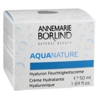 annemarie brlind aquanature 24h moisturising cream 50ml